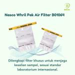 Nasco Whril Pak Air Filter B01064